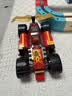 乐高（LEGO）幻影忍者系列机甲拼装积木玩具儿童家居饰品儿童生日礼物 71780凯的炫酷忍者赛车EVO 实拍图