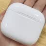 Apple/苹果 AirPods 4(支持主动降噪)搭配无线充电盒(USB-C)苹果耳机 蓝牙耳机适用iPhone/iPad 四代 实拍图