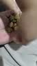 光合星球babycare 儿童零食钙铁锌缤纷小软饼 营养奶香软饼干婴幼儿 60g 实拍图