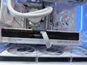 ROG STRIX B850-G GAMING WIFI S小吹雪主板+AMD 锐龙7 9800X3D CPU  主板+CPU套装 实拍图