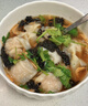 湾仔码头港式鲜美大虾皇云吞315g20只馄饨早餐夜宵速食冷冻混沌 实拍图