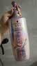 施华蔻（Schwarzkopf）氨基酸赋活修护润发乳600ML(护发素 改善毛躁 柔顺温和 持久留香) 实拍图