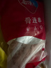 大用骨肉相连2斤 鸡肉串鸡软骨串烧烤冷冻鸡脆骨连串油炸小吃炸串清真 实拍图