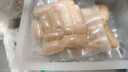 海霸王黑珍猪台湾风味香肠 原味一口肠120g*3包 火山石儿童烤肠烧烤食材 实拍图