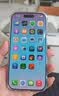 Apple/苹果【需现场激活】iPhone 17 Pro 256GB 银色 支持移动联通电信5G 双卡双待【电信补贴】 实拍图