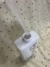 好来（DARLIE）原黑人茶倍健龙井绿茶牙膏清新口气固齿护龈改善口腔问题190g 实拍图