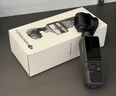 大疆 DJI Osmo Pocket 4 一英寸口袋云台相机 OP灵眸手持数码相机 旅游vlog 便携美颜摄像 标准套装 实拍图