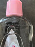 强生润肤油200ml 新生儿宝宝按摩油 抚触油远离头垢 优质矿物油 润肤油200ml*2瓶 实拍图