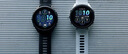 佳明（GARMIN）FR265心率跑步户外运动智能手表生日礼物Forerunner265极夜黑 实拍图