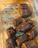 【下酒菜】周黑鸭 甜辣卤鸭脖(趣享)120g 实拍图