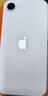 Apple/苹果 iPhone 17e（A3635）256GB 白色 支持移动联通电信5G 单实体卡槽 支持双eSIM 实拍图