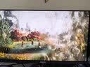 AOC爱攻27英寸QD-OLED 4K240Hz 10Bit 0.03ms DP2.1 每台6色轴校准 低蓝光游戏电竞显示器AG276UZD 实拍图