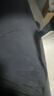 班尼路（Baleno）休闲裤男夏季长裤男士简约潮流直筒裤薄款冰丝夏天透气速干裤子男 实拍图