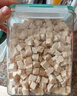 WEYES冻干鸡肉粒500g桶装成幼猫狗宠物零食冻干鸡胸肉干营养高蛋白 实拍图