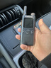 宝锋（BAOFENG）POC-AT1 公网对讲机 5000公里全网通插卡免续费 全国通话4G/5G318户外自驾游滑雪宝峰手台珠光黑 实拍图