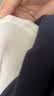 有棵树【特护级首穿免洗】A类婴儿棉女士内裤女10A抗菌蚕丝裆透气三角裤 实拍图