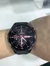 HUAWEI WATCH GT 6 雅丹黑 46mm智能手表多维情绪健康全新骑行体验华为智能手表 实拍图