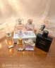 蔻依（Chloe）花韵悠然香水礼盒恋旅女士20ml+蔻依女士20ml花香教师节礼物生日 实拍图