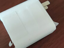 联想（Lenovo）ThinkPad 原装笔记本电源适配器 USB-C雷电口充电器ThinkBook E13/14/15便携电源65WPD快充电源线 实拍图