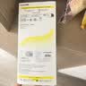 倍思【AR增透抗反光】适用iPhone17Promax钢化膜苹果17Promax手机膜AR增透全屏高清无尘仓保护膜2片装 实拍图