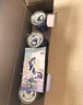 露露经典杏仁露145ml*12罐小马宝莉联名礼盒 实拍图