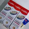 高露洁（Colgate）360°抗敏修护牙膏100g*5 抗敏感修复舒敏断菌护龈含促生氟磷灰石 实拍图