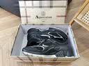 雅格狮丹（Aquascutum）【促销捡漏】2026秋季新款休闲运动鞋透气网面户外防滑耐磨健步鞋 实拍图