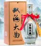 双沟 大曲青瓷 53度  480ml 单瓶装 浓香型白酒 口粮酒 实拍图