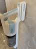 美的（Midea）无线吸尘器家用吸尘器家用宠物手持吸尘器大吸力轻量车载长续航地毯猫毛狗毛吸毛器Q2 实拍图