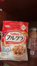 卡乐比（Calbee）即食燕麦片冷泡 原味水果麦片600g 进口非油炸 营养代餐早餐零食 实拍图