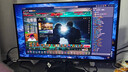 AOC 27英寸2K 原生240Hz QD-OLED 原生10Bit 0.03ms HDR 硬件低蓝光 电竞游戏FPS显示器 Q27G41ZDF 实拍图
