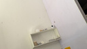 萤石（EZVIZ） C6c 2K+星光增强版+64G监控专用卡 400万极清 个 室内无线监控器家用摄像头 实拍图