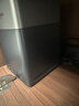 绿联私有云DH4300 Plus 8G版4T四盘位NAS网络存储个人云AI家庭硬盘服务器手机NFC一碰连接手机平板扩容 实拍图