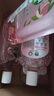 滴露（Dettol）香氛自然衣物消毒液1L*4  留香48H洗衣除汗臭 儿童玩具杀菌消毒水 实拍图