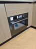 美的（Midea）【行业首创AI智能烹饪】知味感GR6 Pro嵌入式微蒸烤一体2026年新款 温湿智控AI熟度识别 60L 实拍图