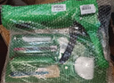 三棵树漆全效美缝剂十大品牌瓷砖地砖专用双组份填缝剂耐水美缝胶 烟灰色 实拍图