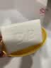 保宁（B&B）婴幼儿宝宝专用尿布洗衣皂新生儿内衣内裤肥皂母婴【200g*6块】 实拍图