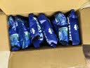 山山除湿袋230g*12袋可挂式除湿剂室内干燥剂衣柜除湿防潮剂吸湿 实拍图