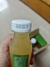 京东京造 100%NFC纯苹果汁300ml*8鲜榨果汁红富士0脂非浓缩饮料 实拍图