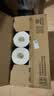 洁柔有芯卷纸 黑Face加厚4层160克*24卷 高克重 卫生纸卷筒纸纸巾整箱 实拍图