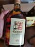 古越龙山清醇三年 半甜型 绍兴黄酒 500ml*12瓶 整箱装 实拍图