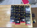 闪迪（SanDisk）512GB TF(MicroSD)内存卡4K极速金卡A2 V30 U3兼容大疆Pocket3/4P/Action 6运动相机/无人机存储卡 实拍图
