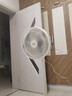 美的（Midea）风扇电风扇落地扇降温伴侣空调扇 小风扇落地式风扇空气循环风扇 桌面风扇台式立式台扇2026年新款 【简易旋钮】轻音省电款 实拍图