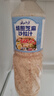 云山半焙煎芝麻沙拉酱汁1L【卡路里减少60%0添加蔗糖】轻食健身蔬菜沙拉 实拍图