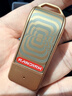 闪迪（SanDisk）128GB Type-C USB3.2 U盘FIFA World Cup 2026™ 金色授权版读速300MB/s 适用手机电脑平板优盘 实拍图