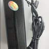 视明通 12v2a监控电源适配器 通用显示器硬盘盒路由器摄像头DC圆孔电源充电线 实拍图