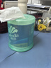 维达（Vinda）有芯卷纸 蓝色经典4层200克*27卷 高克重卫生纸 厕纸纸巾整箱 实拍图