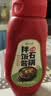 云山半原味不辣韩式石锅拌饭酱350g 低脂肪儿童拌面烤肉酱火锅蘸酱 实拍图