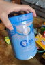 嘉宝（GERBER）原味+番茄牛肉+混合蔬菜味高铁米粉礼盒250g*3罐6月龄 实拍图
