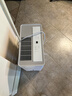 美的（Midea）54升小方物除湿机100㎡家用抽湿机干衣机 5m泵压上排水地下室除湿器CF54BS/DA (支持鸿蒙智联) 实拍图